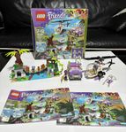 LEGO Friends 41036