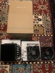 Deep cool Ak620 High performance CPU cooler 