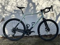 grizl 8 cf sl