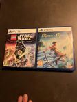 ps 5 spel 