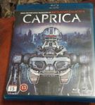 Battlestar galatica hela serien Bluray 