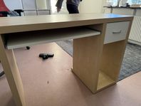 skrivbord 