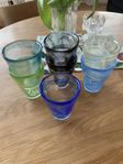 Kosta Boda glas
