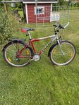 Pojkcykel MTB