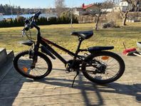 20" barncykel 
