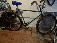 herrcykel 