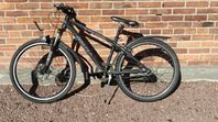 Crescent Ire 26"