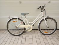 24" med 3växlar 
