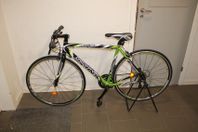 HybridRacer Hybrid Racer Cykel 24 växlar