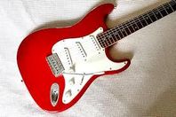 Aria STG Stratocaster