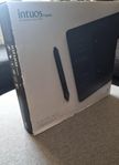 Wacom Intuos 5 Touch S / Pen Tablet
