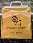 Broderi Tavla Eva Rosenstand/Clara Wäver ”Mus på raket