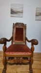 Stol 1900 tal/ GRATIS leverans 