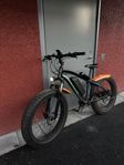 Elcykel