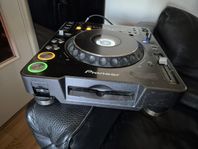 Pioneer Pro Dj CDJ1000-MK3
