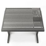 Mackie 24.8 legendarisk mixer