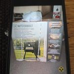 Grill, Masterbuilt gravity series 560