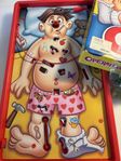 Spel Operation