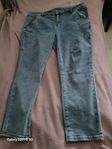 Jeans i stretch 