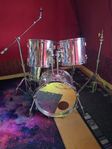rock trumset