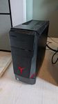 Bra första gamingdator - i7 rtx1060