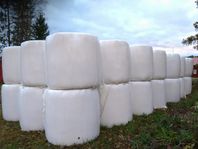 Hösilage 
