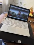 Sony Vaio bärbar dator med touch