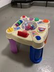 Leksaksbord från Fisher Price Aktivitetsbord