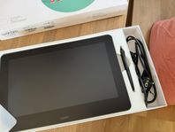 Ritplatta Wacom Cintiq Pro