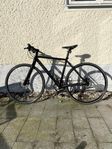 Trek Zektor 3 28” Hybrid/City/Pendling/Tränings-cykel