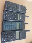 ERICSSON Mobil Telefoner 