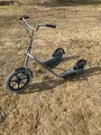 sparkcykel