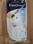 Lättrensat avlopp till handfat - EasyClean 