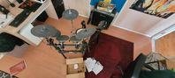 Yamaha DTX502