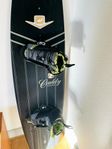 Wakeboard Gator Boards Caddy i nyskick