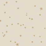 Tapet obruten Cole & son stars