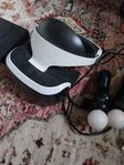PlayStation vr