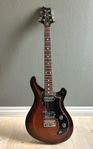 PRS s2 vela mccarty tobacco sunburst 