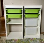 IKEA trofast förvaring 