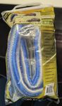 Bogserlina elastisk 1,5 m - 4 meter - NY