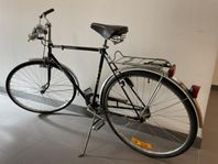 Cykel Crescent