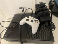 Xbox one 1TB