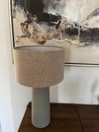 Bordslampa