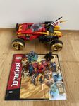 Lego Ninjago 70675