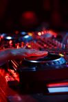 DJ för ditt event