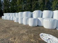 Ensilage Rundbal KRAV 