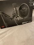 USB Trust microphone