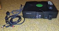 xbox orginal