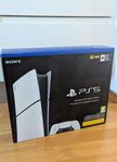 PlayStation 5 Digital Edition 