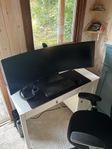 Samsung 49'' Odyssey G95C VA DQHD (1000R) 240 Hz